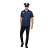 Kostým Policajt XL