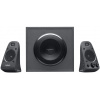 Logitech Z625 Powerful THX Sound 980-001256 980-001256