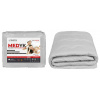 Perina, paplón - Meganstyle prikrývka 180 x 140 cm (Prikrývka 140x180 Medic All -Round Quilt 180x140)