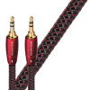 Audioquest Golden gate JJ 2,0 m - audio kabel 3,5 jack - 3,5 jack