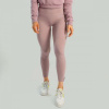 STRIX Dámske legíny Essential Mauve XLXL