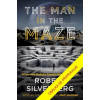 Muž v labyrintu - Robert Silverberg