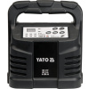 YATO Nabíjačka 15A 12V gél/procesor (YT-8303)