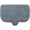 AENO náhradny mop ASMCM1 pre PARNY MOP ASM0001/2, 260x155*5mm . polyester/bavlna