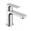 Hansgrohe Rebris E Umývadlová batéria s výpustom, CoolStart, EcoSmart, chróm 72587000-HG