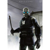 Plakát Half Life 2 Combine