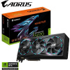 GIGABYTE GeForce RTX 5070 MASTER 12G, 12G GDDR7, 3xDP, 1xHDMI GV-N5070AORUS M-12GD