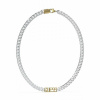 Pánsky náhrdelník Guess JUMN03204JWYG 45 cm