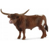 Schleich Texaský longhornský býk