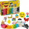 11042 Kreatívna veselá krabička LEGO