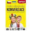 Česko-ukrajinská konverzace - INFOA