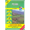 Poľana 1:50 000 (autor neuvedený)