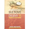 Svetové dejiny III. - 20.storočie 1914-1991 - Damankoš Marián