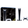 Konzola Sony PlayStation 5 Digital Edition CFI-1216B