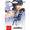 Figúrka amiibo Super Smash Bros. - Chróm