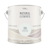 Hlinená farba na stenu bez konzervantov StyleColor NATURAL ELEMENTS nebeská modrá 2,5 l