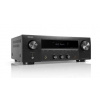 2.2-kanálový AV prijímač Denon DRA-900HBKE2 s podporou 8K videa