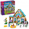 LEGO® Friends 42651 Veterinárna klinika pre kone a domáce zvieratá