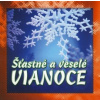 Various - Šťastné a Veselé Vianoce [CD]