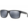 Okuliare OAKLEY Holbrook Matte Black/Prizm Black Polarized