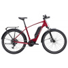 TREK Allant+ 5, Rage Red 800WH - L