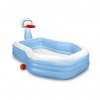Intex 57183 Hracie centrum Basketbal (ix57183)