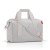 Reisenthel allrounder M Twist Sky Rose 18 L MS1035