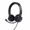 Trust AYDA USB-ENC PC HEADSET