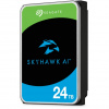 Seagate SkyHawk AI pevný disk 24 TB 7200 ot/min 512 MB 3.5