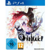 PS4 Oninaki (nová)