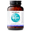VIRIDIAN Synbiotic 40+ 60 kapsúl