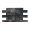 Pamesa BRICKWALL GRAPHITE obklad, dlažba 7x28 matná 015.889.0068.02961