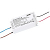 Self Electronics SLD15-24VL-E LED driver konštantné napätie 15 W 200 - 625 mA 24 V/DC stmievateľný, ochrana proti prepätiu, prepätia, montáž na nehorľavom; SLD15-24VL-E