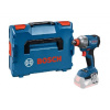 Bosch Náradie - 18V AKU rázový uťahovač, bez batérie a nabíjačky 06019N2100