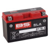 BS-BATTERY V továrni aktivovaný akumulátor BS-BATTERY BT7B-4 (YT7B-4)