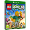 Hra na konzole LEGO Worlds - Xbox One (5051892205443)