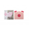 Almara Soap Dizajnové mydlo pre deti My Happy Pig hruška 100 g