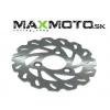Brzdový kotúč SUZUKI LTR 450, 69211-45G00, zadný
