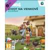 ESD GAMES ESD The Sims 4 Život na venkově