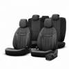 Sada autopoťahov OTOM SWAN 501 BLACK 3-ZIP Amio