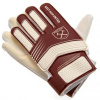 Brankárske rukavice West Ham United 19 detské
