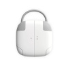 CARNEO BT sluchátka Becool white 8588007861661 Carneo