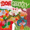 2LP Don Cherry: Organic Music Society