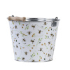 Kýblik záhradný, potlač BEE|Esschert Design