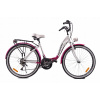Mestsky bicykel - City Bike Rayon Miami 26 