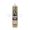 Den Braven Lepidlo MAMUT GLUE High Tack, biele, 290 ml kartuša