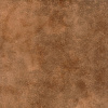 PARADYZ Rufus Brown gresová dlažba matná 40 x 40 cm