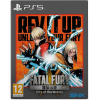 Fatal Fury: City of the Wolves (Deluxe Edition)