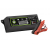 Compass Nabíječka autobaterií mikroprocesor 4Amp 6/12V PB/GEL max. 120Ah