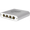 ESI U24XL 2-KANÁLOVÉ AUDIO ROZHRANIE